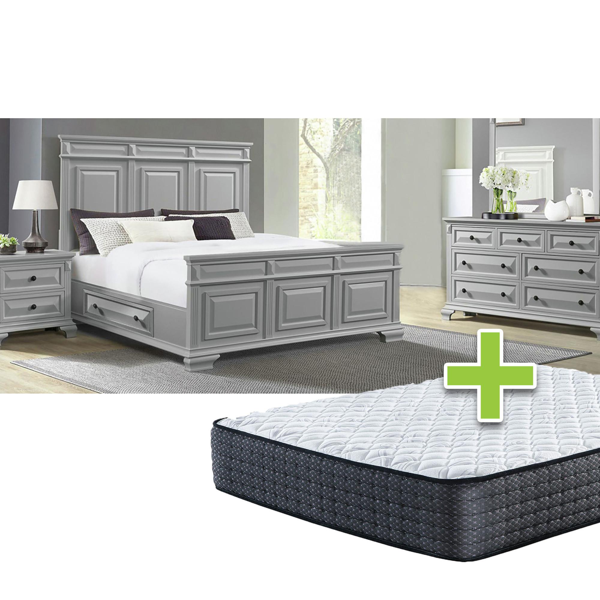 Rent to Own Elements International 6 Piece Titleist Grey Queen